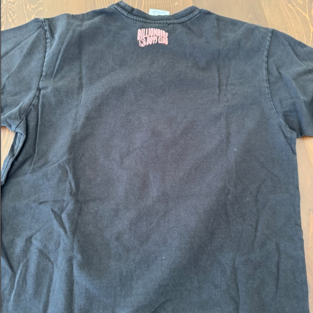 worn in size M Billionare Boys Club t shirt